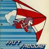 Fast Freddie TM-208 manual, 1st Printing (Atari)
