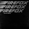 Firefox manual (Atari)