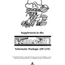 Food Fight CO-229-05 manual, 1st Printing (Atari)