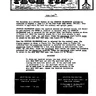 Food Fight Tech Tip TT-004-FF manual (Atari)
