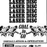 Goalto Go manual (Atari)