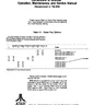 Gravitar Co manual (Atari)