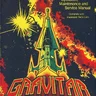 Gravitar TM-206 manual, 2nd Printing (Atari)