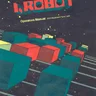 I Robot manual (Atari)
