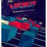I Robot TM-251 manual, 1st Printing (Atari)