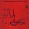 Indy 4 TM-055 manual (Atari)