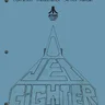 Jet Fighter TM-027 manual (Atari)