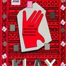Klax TM-348 Universal conversion kit instructions, 1st Printing (Atari)