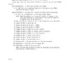 Lemans TM-077 Addenda parts list (Atari)