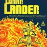 Lunar Lander TM-136 manual, 3rd Printing (Atari)