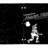 Major Havoc manual (Atari)
