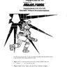 Major Havoc CO-252-07 Encoder Assembly Correction Supplement To CO-252-05 Doc manual (Atari)