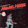 Major Havoc TM-252 manual, 1st Printing (Atari)
