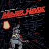 Major Havoc TM-252 manual, 2nd Printing (Atari)