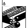 Marble Madness manual (Atari)