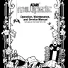 Millipede manual (Atari)