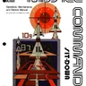 Missile Command Sitdown TM-162 manual, 1st Printing (Atari)