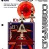 Missile Command TM-147 manual, 3rd Printing (Atari)