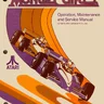 Monte Carlo TM-149 manual, 1st Printing (Atari)