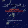Offthe Wall manual (Atari)
