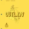 Outlaw TM-040 manual (Atari)