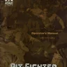 Pit Fighter manual (Atari)