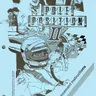 Pole Position II manual, 2nd Printing (Atari)