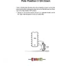 Pole Position II Brake Failure service bulletin (Atari)