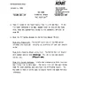Pole Position Tech Update manual (Atari)