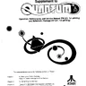 Quantum Maintenance service manual (Atari)