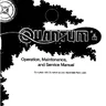 Quantum manual (Atari)
