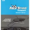 Race Drivin manual (Atari)