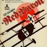 Red Baron Sit-Down TM-171 manual, 1st Printing (Atari)
