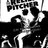Relief Pitcher manual (Atari)