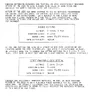 Return Of The Jedi service bulletin (Atari)