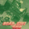 Road Riot 4WD TM-369 manual, 1st Printing (Atari)