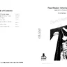 Road Blasters Cockpit SP-299 manual, 1st Printing (Atari)