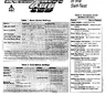 Road Riot 4WD ST-373 Backdoor manual, 1st Printing (Atari)