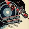 Space Duel TM-181 manual, 2nd Printing (Atari)