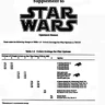 Star Wars Co manual (Atari)