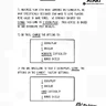 Star Wars CO-225-05 manual, 1st Printing (Atari)