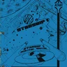 Starship 1 IPC-085 manual, 1st Printing (Atari)
