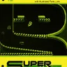 Super Sprint manual (Atari)