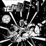 Tempest Maintainance service manual (Atari)