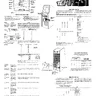 Tempest Cabaret ST-196 Backdoor manual, 1st Printing (Atari)