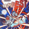 Tempest Caberat TM-196 manual, 1st Printing (Atari)