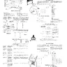 Tempest ST-190 Backdoor manual, 3rd Printing (Atari)