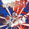 Tempest TM-190 manual, 1st Printing (Atari)