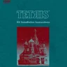 Tetris Installation instruction manual (Atari)