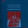 Tetris TM-328 conversion kit instructions, 2nd Printing (Atari)
